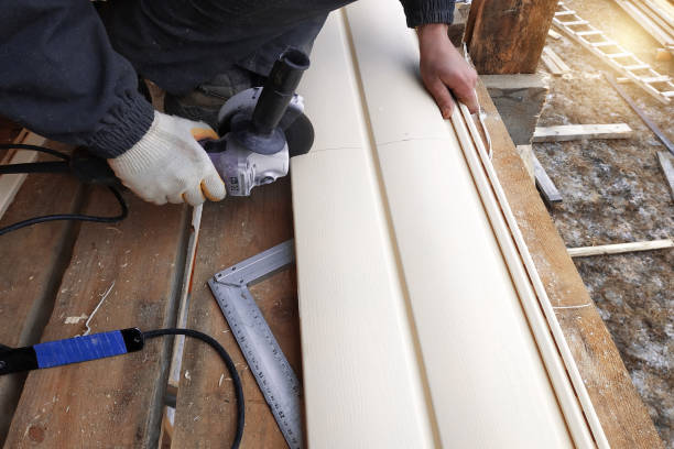 Pasadena Hills, MO Siding Company