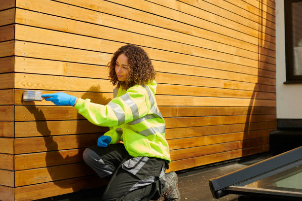 Best Siding for New Construction  in Pasadena Hills, MO